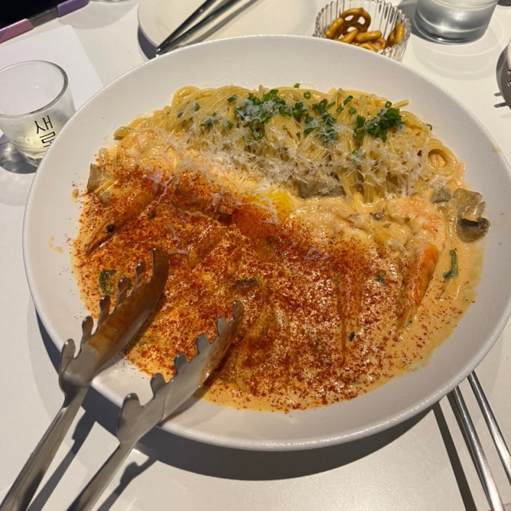  안주가 맛있는 혜화 술집 추천 ‘술비’