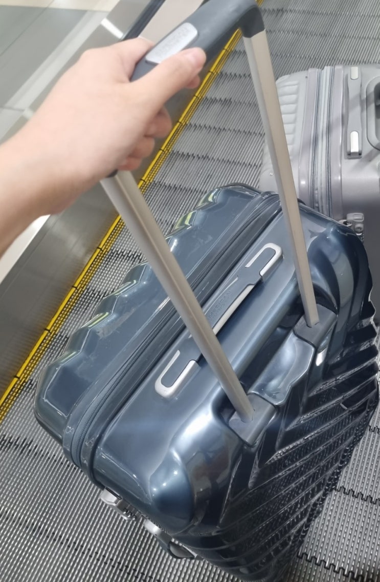  친구와 함께하는 제주도 여행 (ft.김포공항 이용하는 방법)