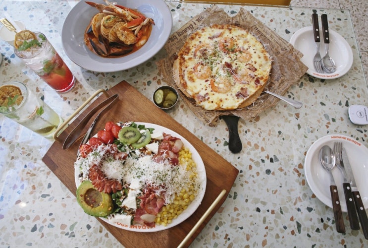  서면 맛집 내돈내산 먹거리 8곳 정리