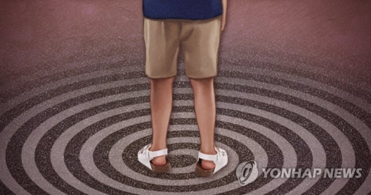 명절이면 더 힘겨운 실종아동 부모들…"죽기 전 한 번만" 명절이면 더 힘겨운 실종아동 부모들…"죽기 전 한 번만"