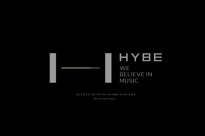  하이브(HYBE), 공정자산 5조원 돌파 - 엔터테인먼트사(연예기획사)로는 첫 사례