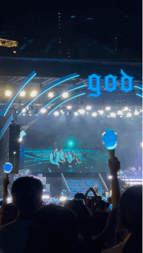  [GOD 25주년 x KBS 50주년] KBS대기획 ‘ㅇㅁㄷ지오디'