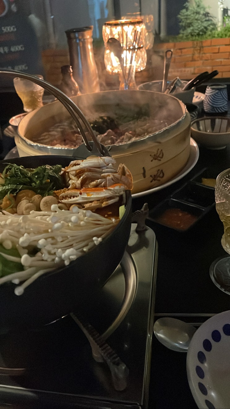  [광주광역시/두암동] 술에 진심인 술집 ’미공간‘ 솔직후기
