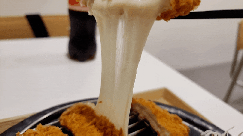  대구 월성동 맛집 초밥전문점 하나사쿠의 특모듬초밥과 치즈돈까스