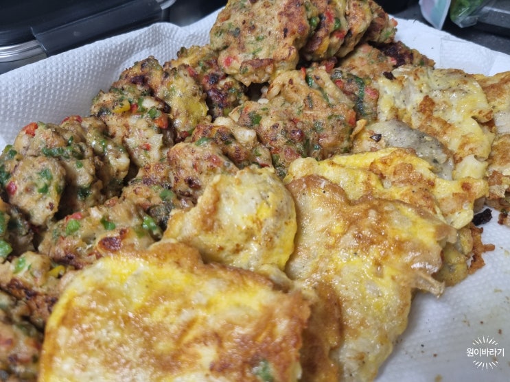  친정엄마 덕분에 풍성한 한가위