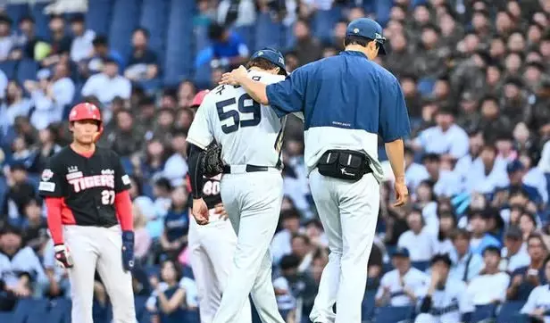[KBO] 9월 26일~28일 주중 잔여경기