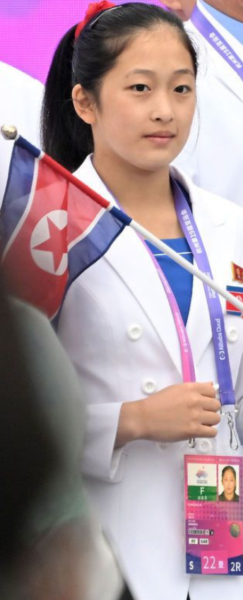항저우 아시안게임  기계<b>체조</b> <b>안창옥</b> 선수 어떤 선수인가