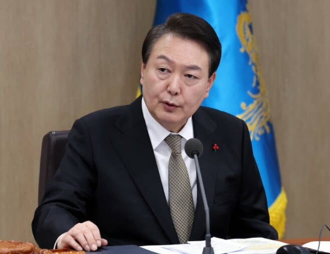  '카르텔' 비판하더니…보수단체 해외연수 보내준 정부 [노컷뉴스]