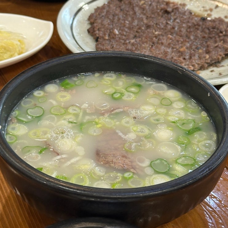  [창원 가로수길 로컬 맛집] 언양각 식당