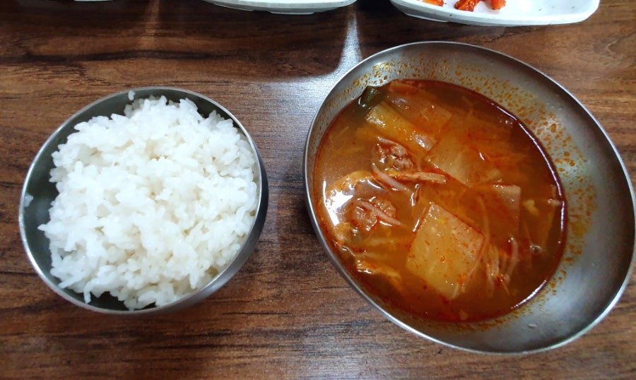 영미네밥집 사진 6