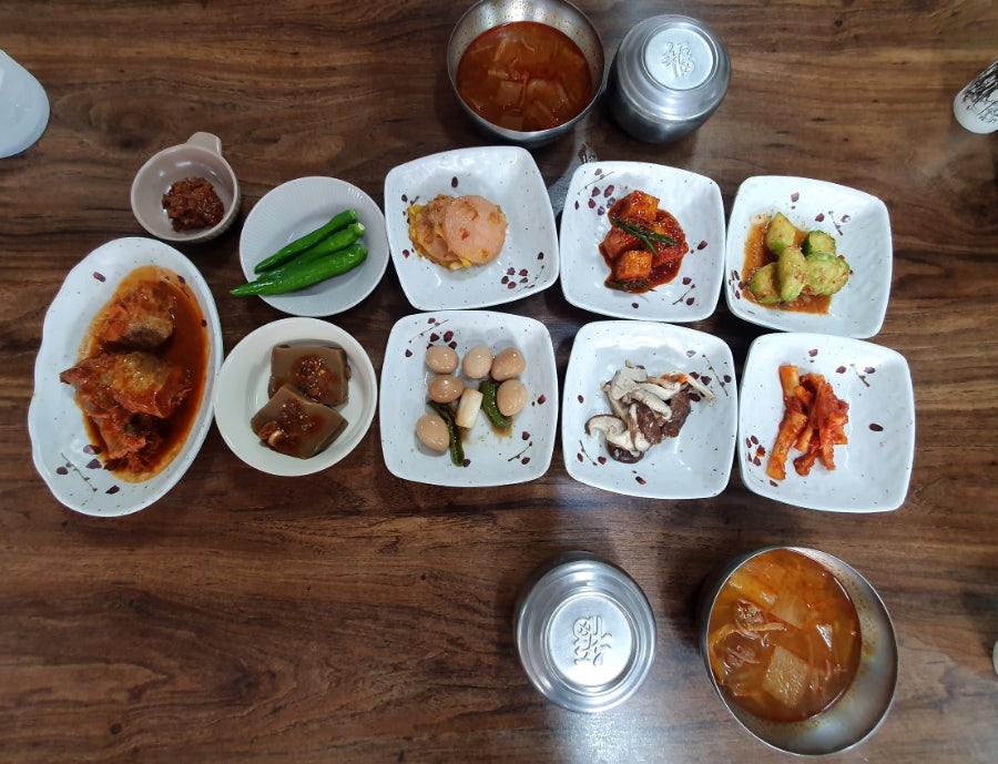 영미네밥집 사진 4