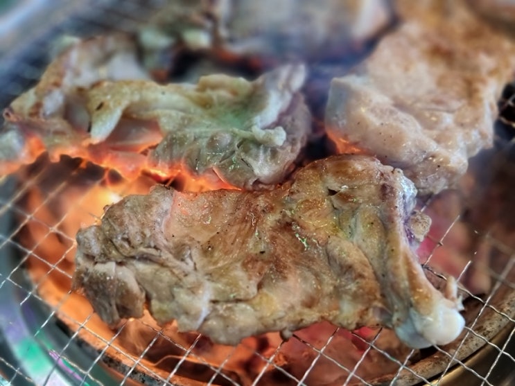 두물머리 근처 맛집 양평 명물숯불닭갈비 아이와 함께 다녀왔어요 두물머리 근처 맛집 양평 명물숯불닭갈비 아이와 함께 다녀왔어요