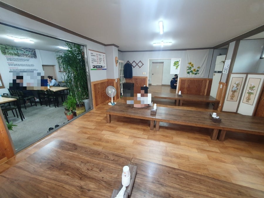 영미네밥집 사진 3