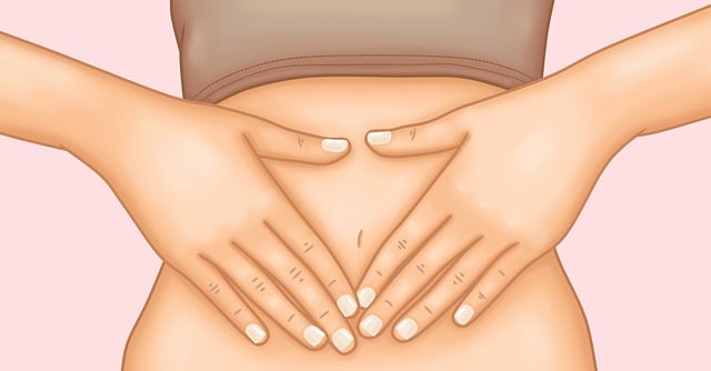 복부팽만 원인과 증상 및 예방법과 치료방법