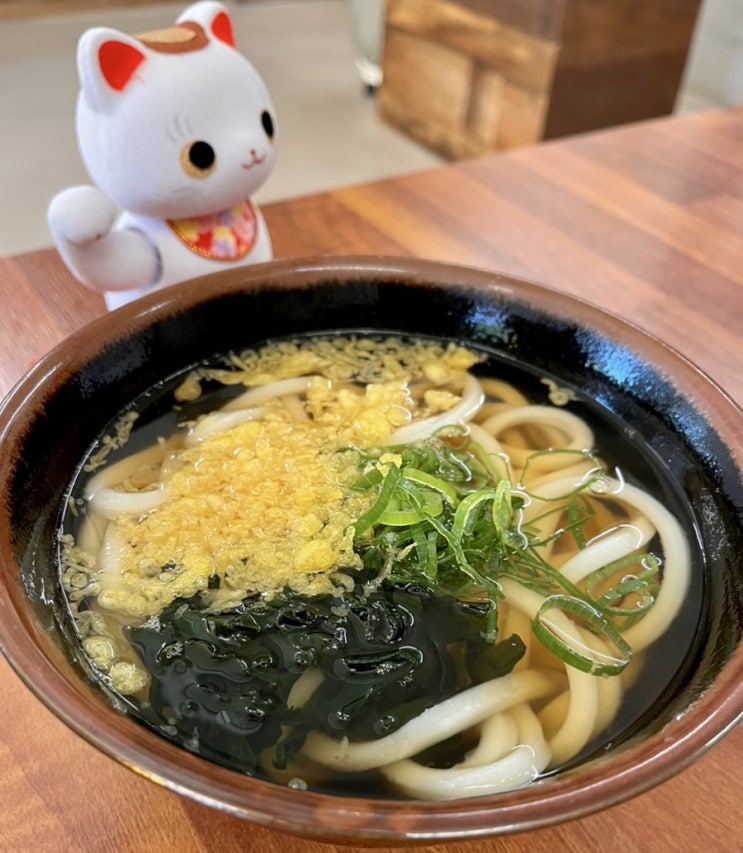  [물금] 양부대맛집 양산 자가제면 붓카케우동 우동유메