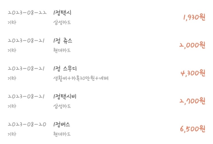  초등 1급정교사 1정연수비 입금 완료, 지역별 언제 얼마인지 세부내역 통장 공유해요