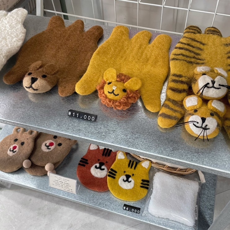  울산 중구 태화동 소품샵 I 프레젠트 온유 • 울산 집들이 선물 추천