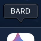  [탁쌤의 탁월한 팁] MacOS Sonoma에서 구글 ai BARD 클릭 한번으로 이용하기