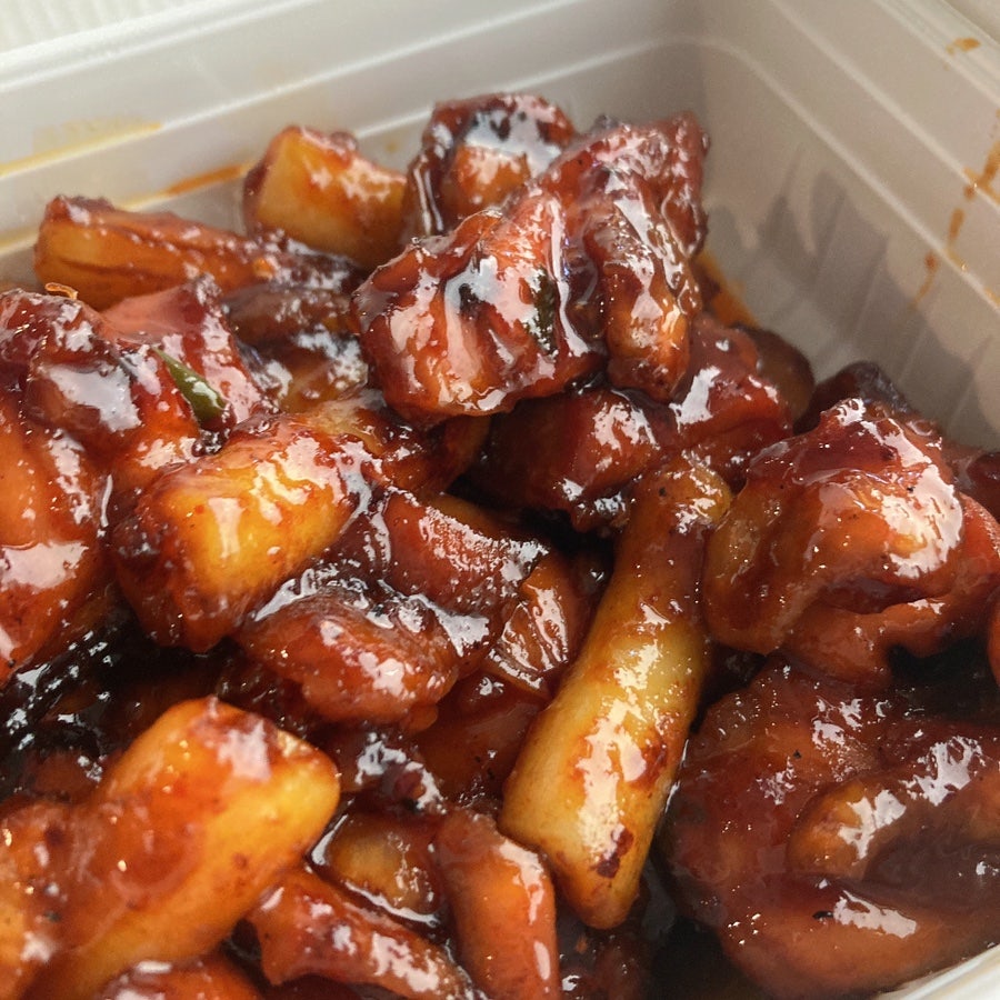 지코바 산하1호점 사진 6