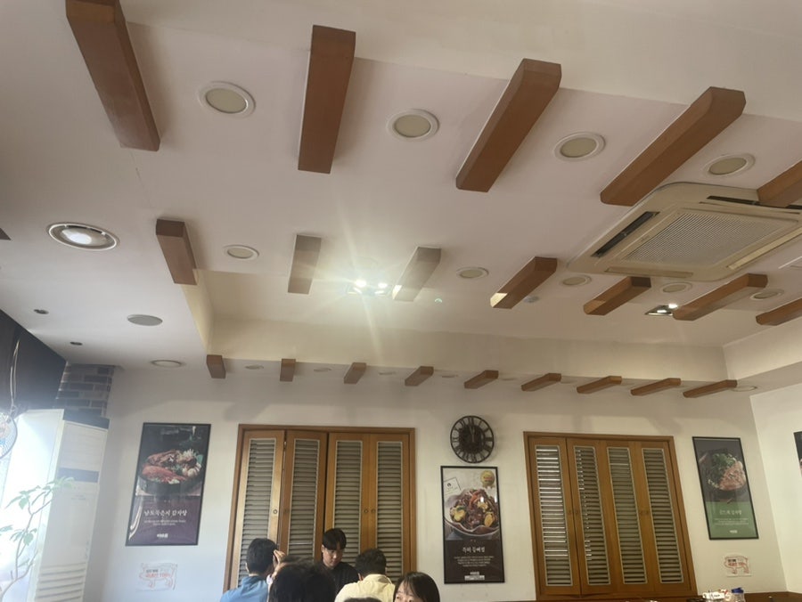 이바돔감자탕 일월점 사진 2