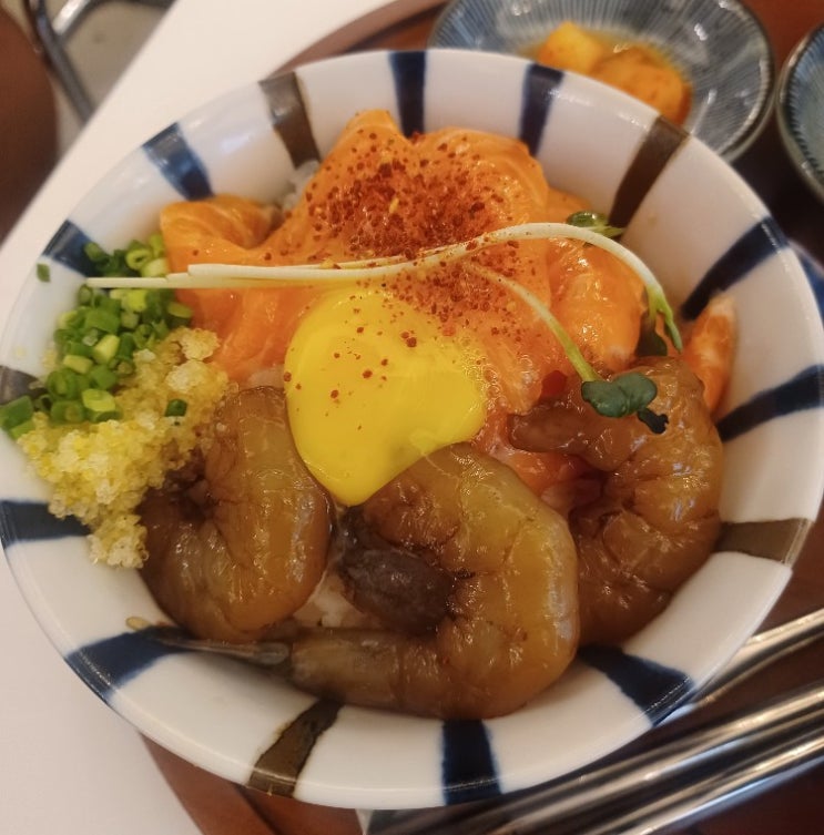  [안암] 신상 덮밥 맛집 핵밥