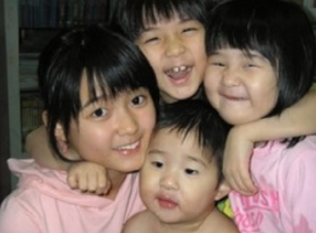  남보라 동생 죽음 13남매 셋째 남석우