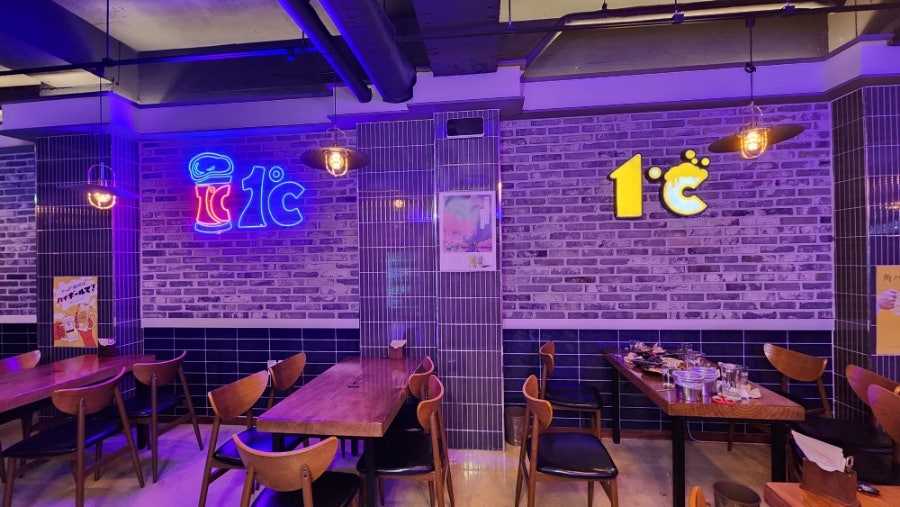 1도씨맥주 만성점 사진 6