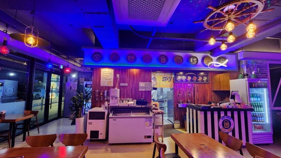 1도씨맥주 만성점 사진 5