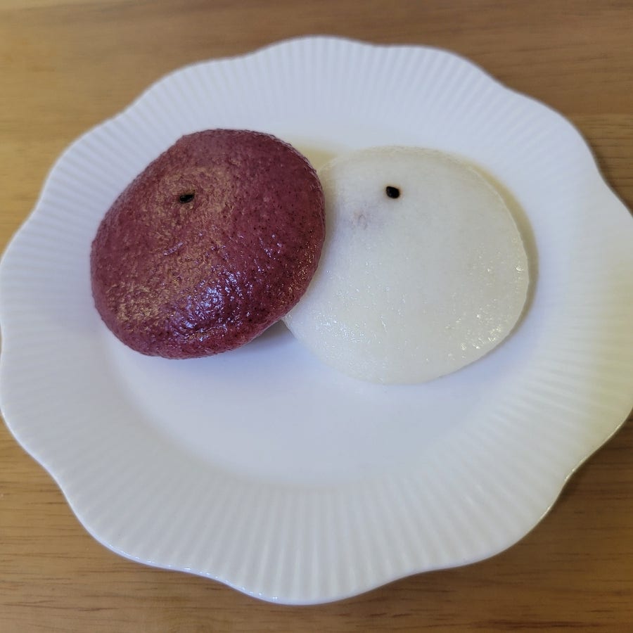 한옥마을기정떡 본점 사진 5