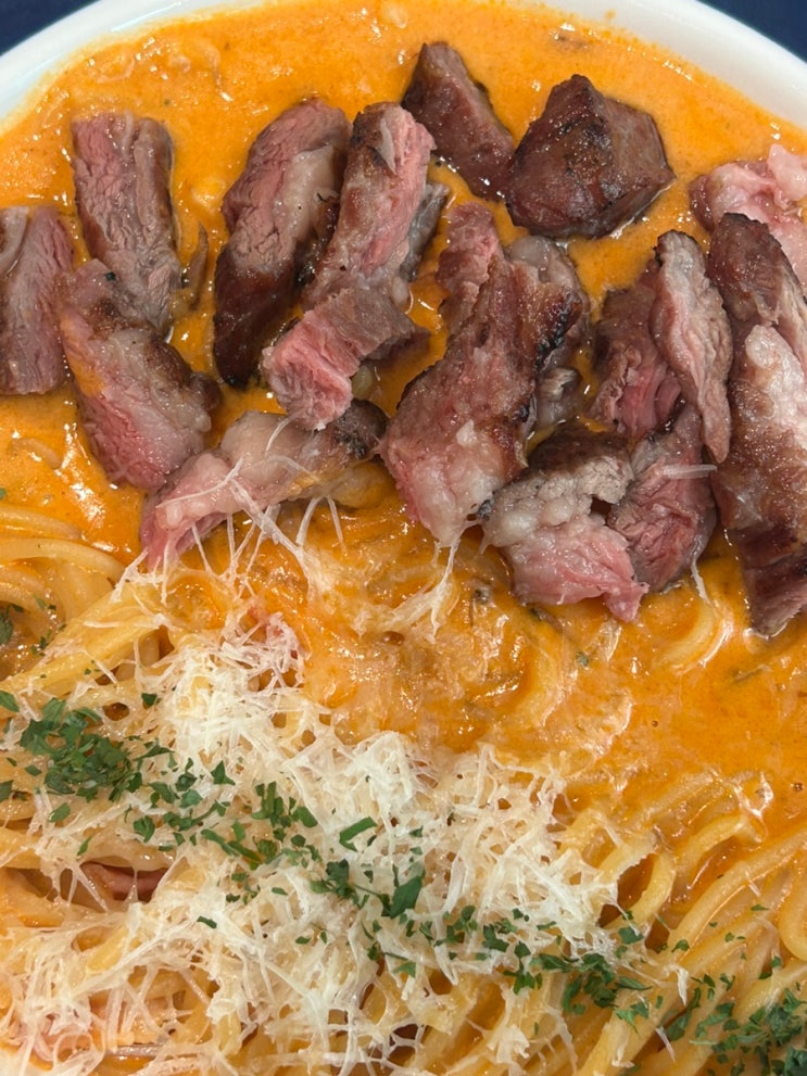  가성비 좋은 이수역 양식 맛집 제비파스타&리조또 방배사당점