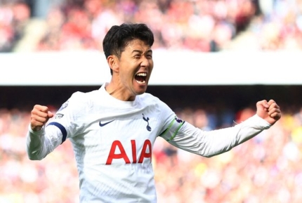 10월 한국 해외파 축구 선수