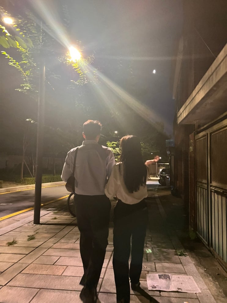  해피 추석 맞이