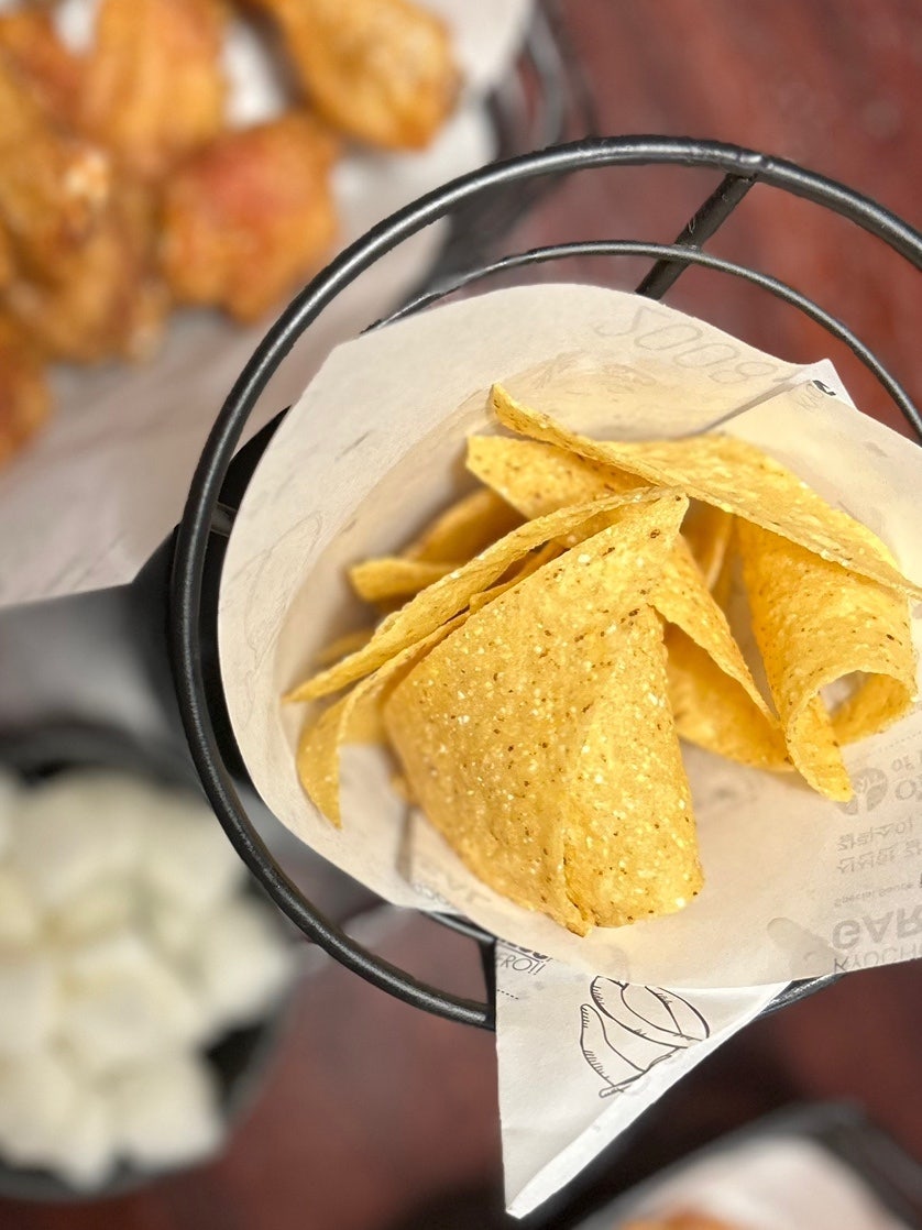 교촌치킨 양주덕계점 사진 4
