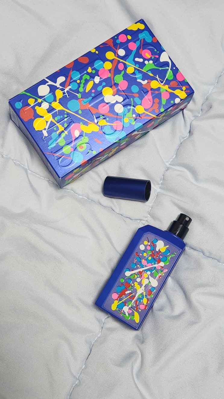  [이스뜨와 향수] 디스 이즈 어 낫 어 블루보틀 1.2(THIS IS NOT A BLUE BOTTLE 1.2)