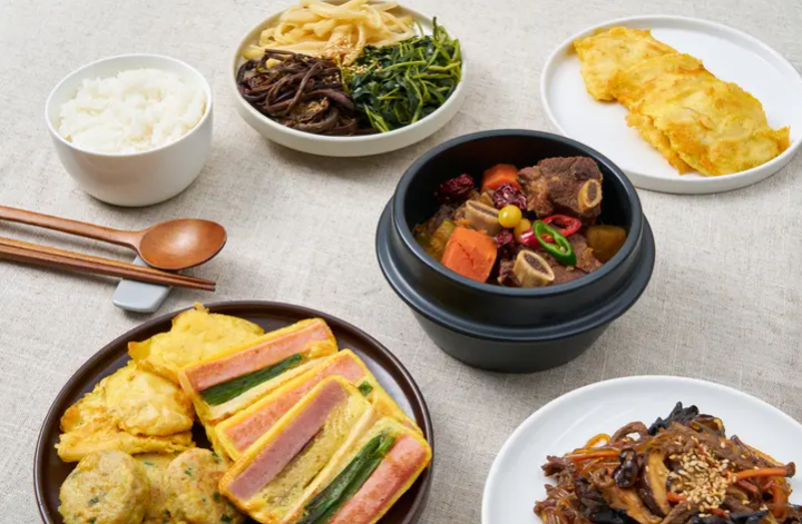 칼로리 폭탄 명절음식은? 먹는 순서만 바꿔도 달라진다는데... 칼로리 폭탄 명절음식은? 먹는 순서만 바꿔도 달라진다는데...