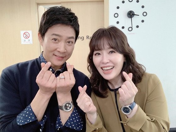 <b>유산</b>의 아픔을 승화시킨 최수종, <b>하희라</b> 부부의 배려와 존중... 
