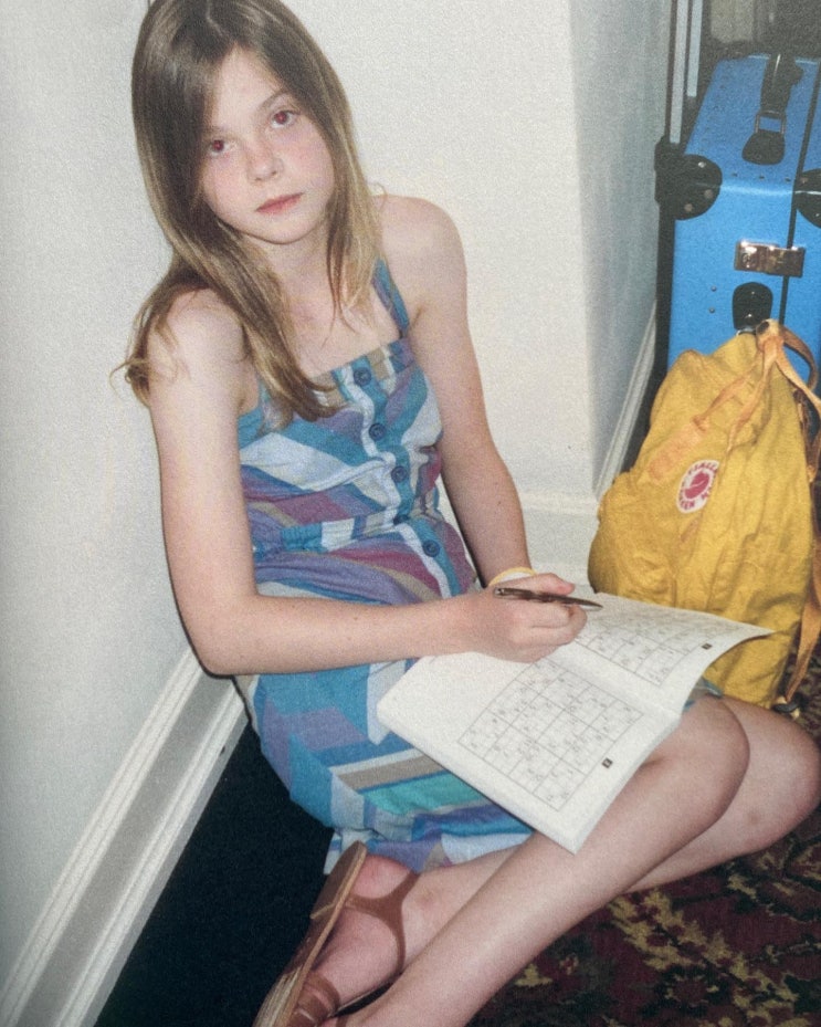  Sofia Coppola: Archive