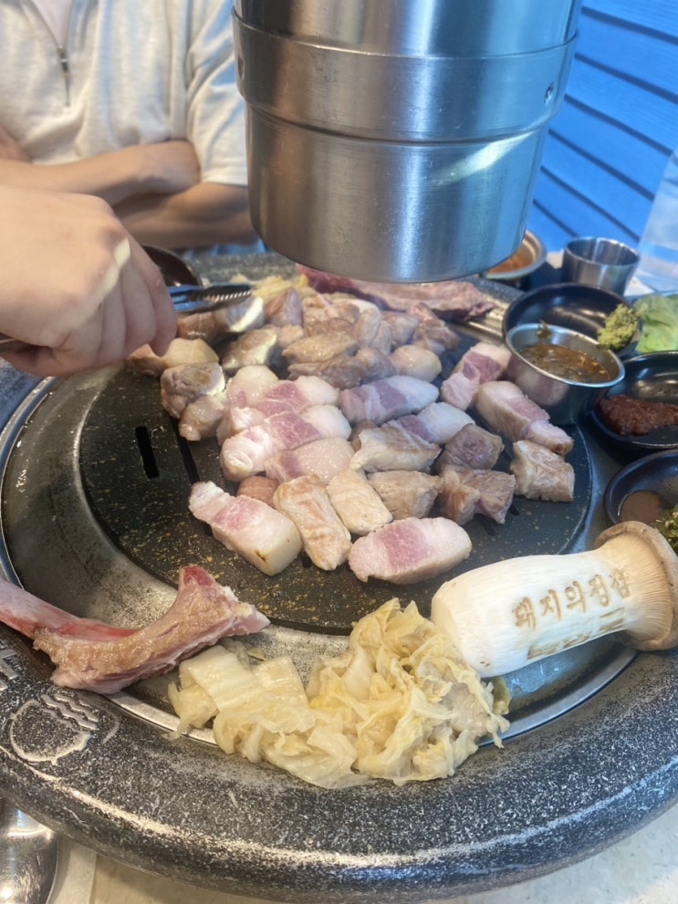  숙성도 함덕점 후기
