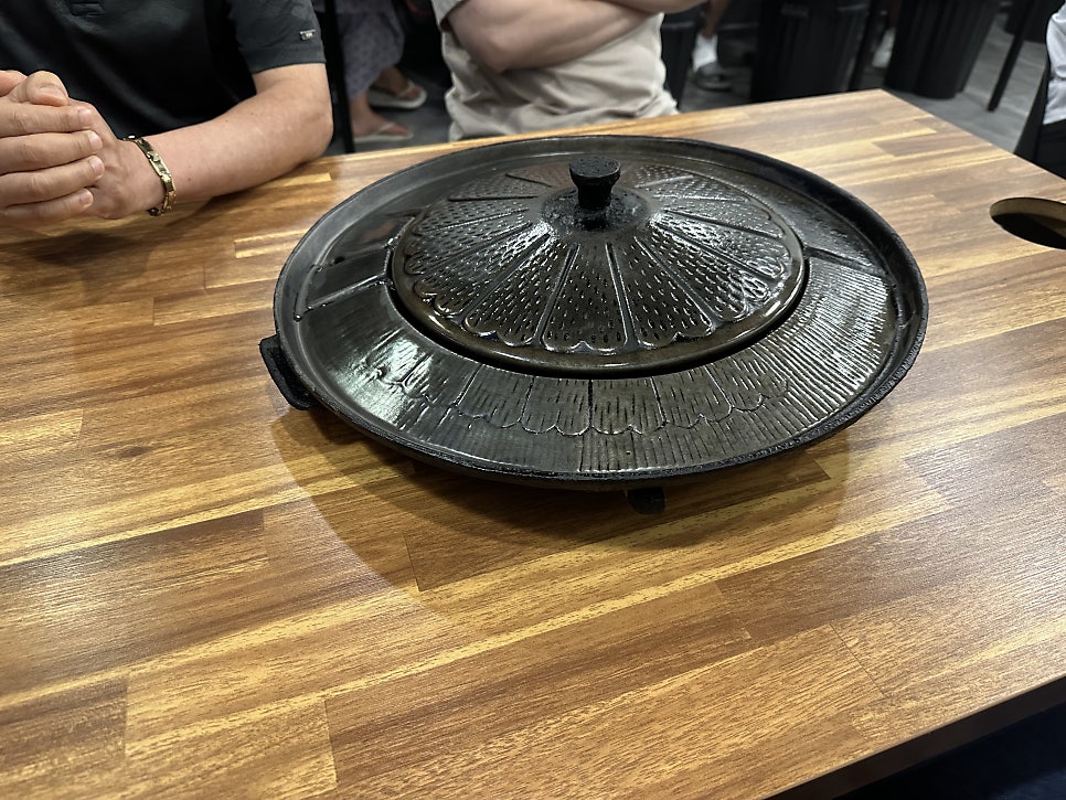 Kkulkkulibyeongjangsaengsamgyeopsal photo 2