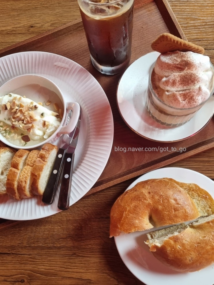  광안리브런치맛집 추천 꽃분수가유명한 "오비아광안점"