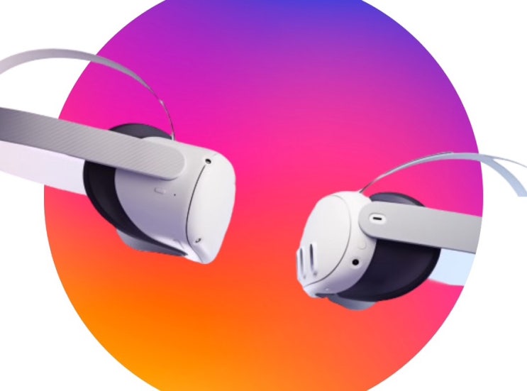  [Q&A] 오큘러스 퀘스트와 메타퀘스트는 같은 건가요? (메타 VR 헤드셋 종류가 뭐가 있나요?)