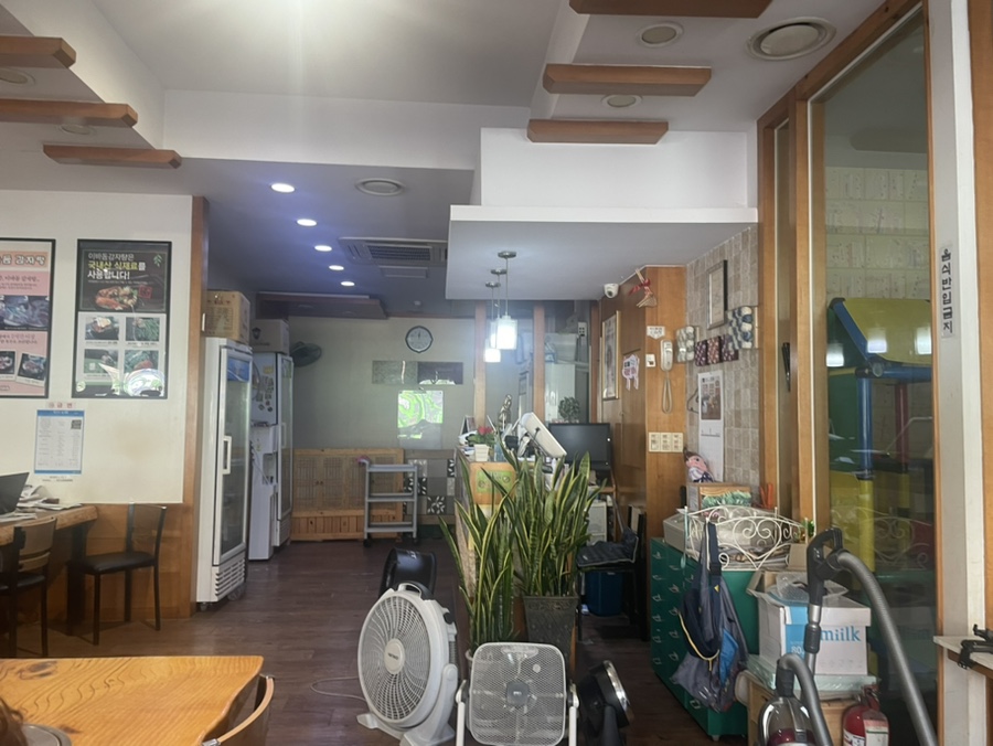 이바돔감자탕 일월점 사진 5