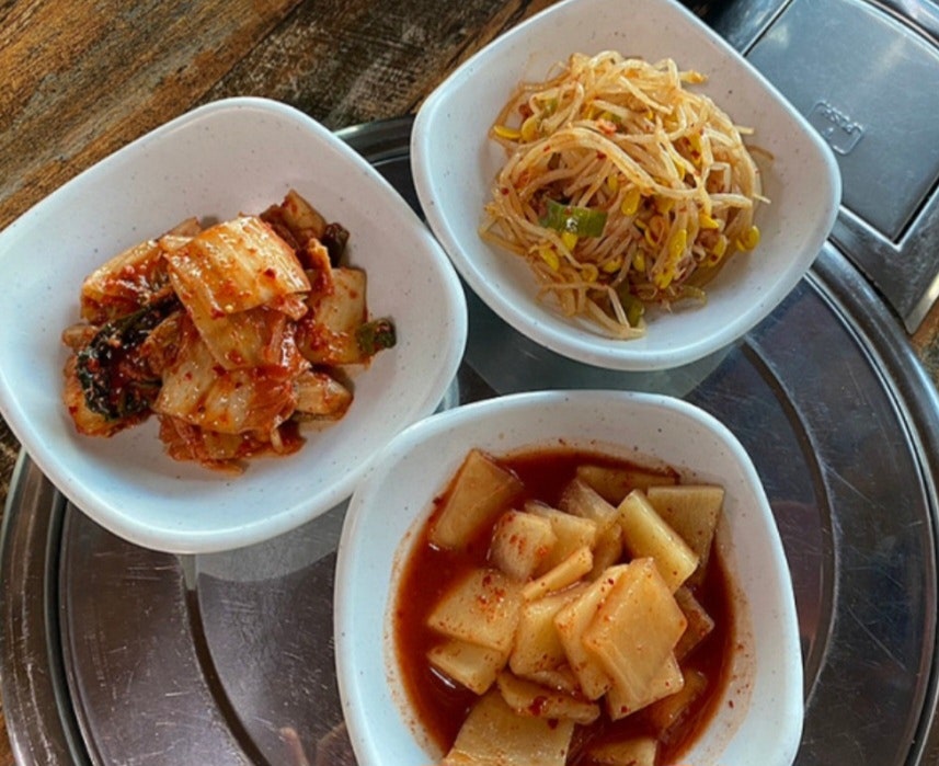 큰마당순대국 사진 4