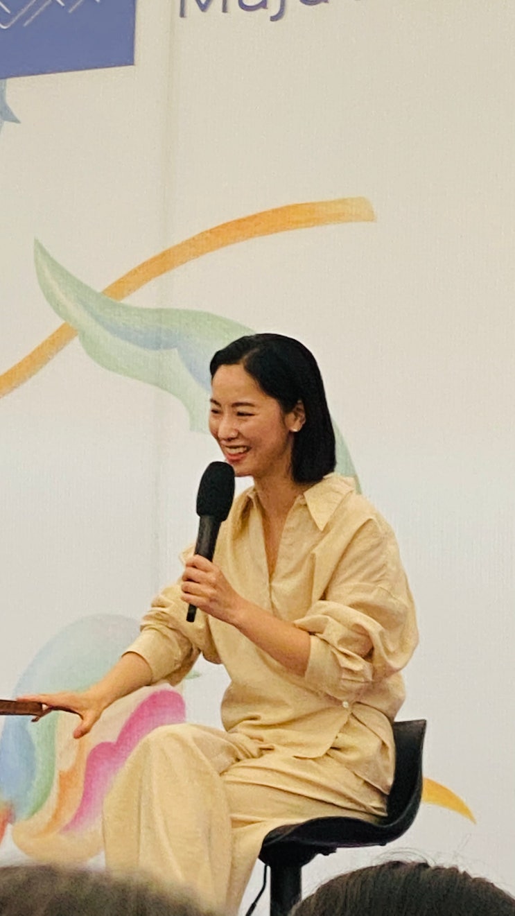 최신 <b>영화</b> 후기:: <b>전여빈</b>의 변신이 빛났던 <b>영화</b> <거미집... 