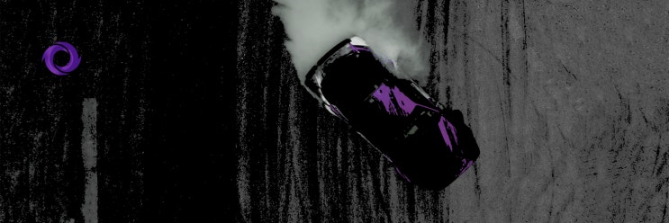 TEMPEST - [폭풍 속으로], Vroom Vroom