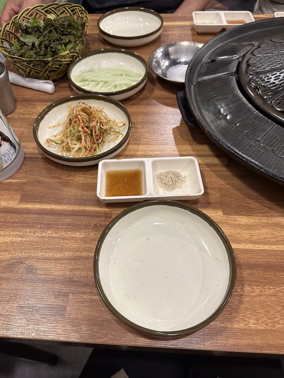 Kkulkkulibyeongjangsaengsamgyeopsal photo 3