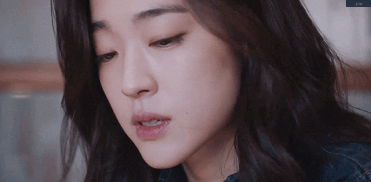 취향 배우 최성은 사진 모음