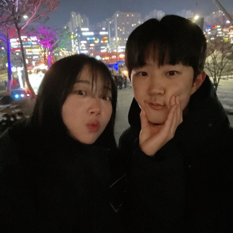  #141. 새해복 많이 받으세용