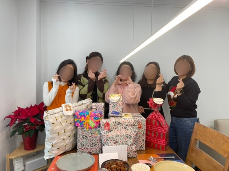  토론토 생활 12월 다섯번째주 마무리