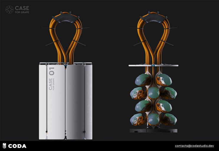  DESIGN INSPIRATION_CYBERPUNK